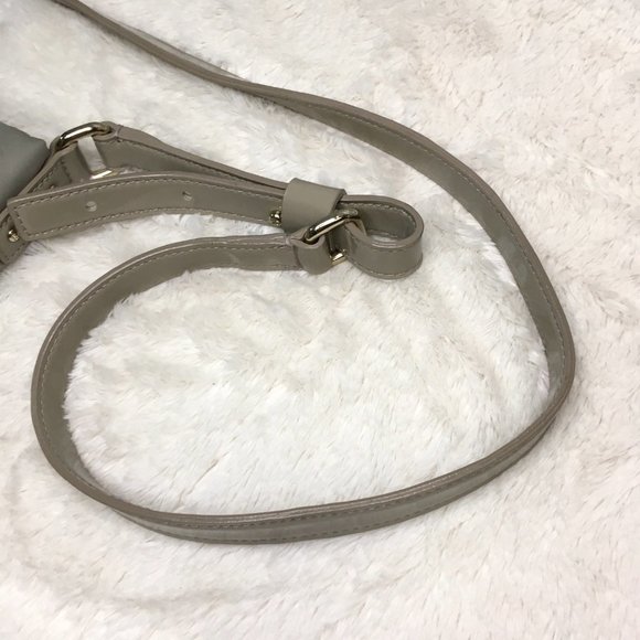 SOLD🌸Kate Spade Alpine Hills Jan Ash Crossbody Bag - Picture 3 of 10